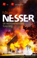 Omslag - De venstrehendtes forening