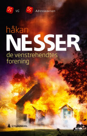 De venstrehendtes forening av Håkan Nesser (Ebok)