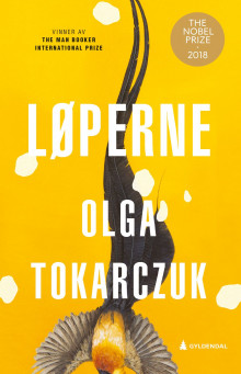 Løperne av Olga Tokarczuk (Heftet)