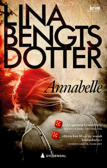 Annabelle av Lina Bengtsdotter (Heftet)