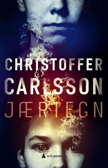 Jærtegn av Christoffer Carlsson (Innbundet)