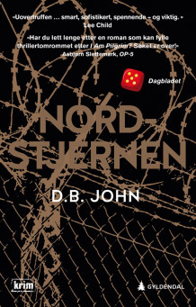 Nordstjernen av D.B. John (Heftet)
