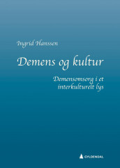 Demens og kultur av Ingrid Hanssen (Heftet)