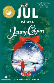 Jul på øya av Jenny Colgan (Ebok)