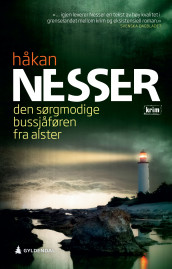 Den sørgmodige bussjåføren fra Alster av Håkan Nesser (Ebok)