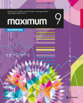 Maximum 9, 2.utg. av Bjørnar Alseth, Linda Tangen Bråthe, Ingvill Stedøy, Janneke Tangen og Grete Normann Tofteberg (Fleksibind)