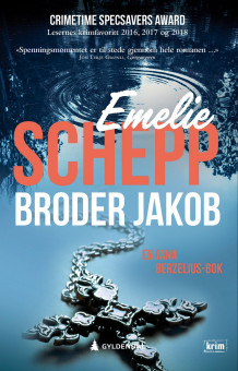 Broder Jakob av Emelie Schepp (Heftet)