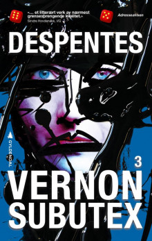 Vernon Subutex av Virginie Despentes (Heftet)