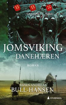 Danehæren av Bjørn Andreas Bull-Hansen (Heftet)