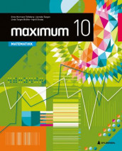 Maximum 10, 2. utg. av Linda Tangen Bråthe, Ingvill Stedøy, Janneke Tangen og Grete Normann Tofteberg (Fleksibind)