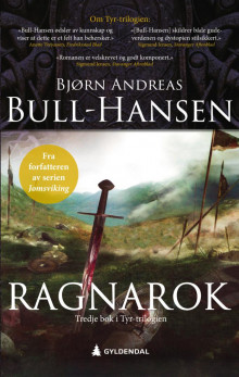 Ragnarok av Bjørn Andreas Bull-Hansen (Heftet)