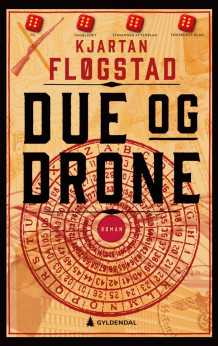 Due og drone av Kjartan Fløgstad (Heftet)