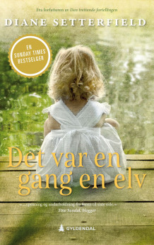 Det var en gang en elv av Diane Setterfield (Heftet)