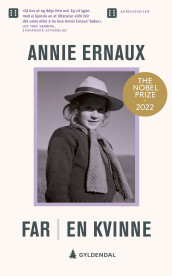 Far ; En kvinne av Annie Ernaux (Ebok)