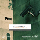 1984 av George Orwell (Nedlastbar lydbok)