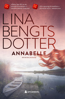 Annabelle av Lina Bengtsdotter (Heftet)