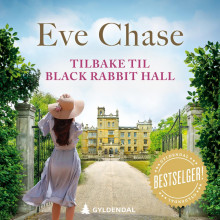 Tilbake til Black Rabbit Hall av Eve Chase (Nedlastbar lydbok)