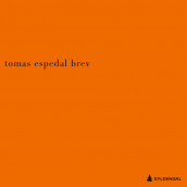 Brev av Tomas Espedal (Nedlastbar lydbok)