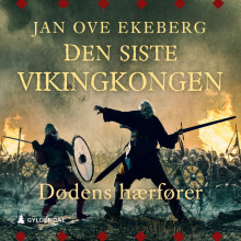 Dødens hærfører av Jan Ove Ekeberg (Nedlastbar lydbok)
