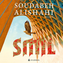 Smil av Soudabeh Alishahi (Nedlastbar lydbok)