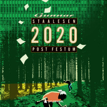 2020 av Gunnar Staalesen (Nedlastbar lydbok)