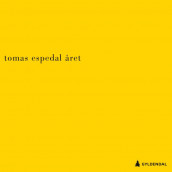 Året av Tomas Espedal (Nedlastbar lydbok)