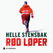 Rød løper av Helle Stensbak (Nedlastbar lydbok)