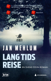 Lang tids reise av Jan Mehlum (Heftet)