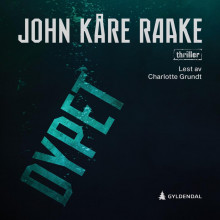 Dypet av John Kåre Raake (Nedlastbar lydbok)