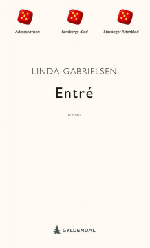 Entré av Linda Gabrielsen (Heftet)