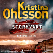 Stormvakt av Kristina Ohlsson (Nedlastbar lydbok)