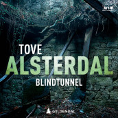 Blindtunnel av Tove Alsterdal (Nedlastbar lydbok)