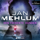 Den trebente hunden av Jan Mehlum (Nedlastbar lydbok)