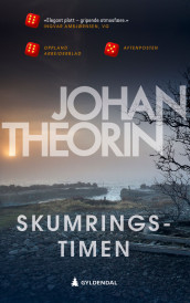 Skumringstimen av Johan Theorin (Heftet)