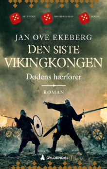 Dødens hærfører av Jan Ove Ekeberg (Heftet)