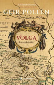 Volga av Geir Pollen (Heftet)
