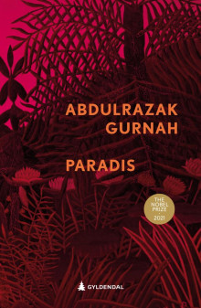 Paradis av Abdulrazak Gurnah (Heftet)