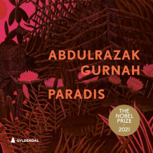 Paradis av Abdulrazak Gurnah (Nedlastbar lydbok)