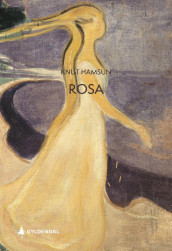 Rosa av Knut Hamsun (Heftet)