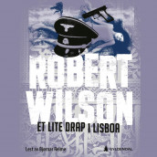 Et lite drap i Lisboa av Robert Wilson (Nedlastbar lydbok)