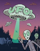 UFO! av Tore Aurstad (Ebok)