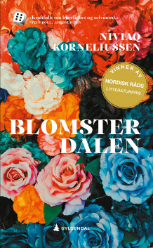 Blomsterdalen av Niviaq Korneliussen (Heftet)