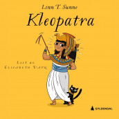 Kleopatra av Linn T. Sunne (Nedlastbar lydbok)