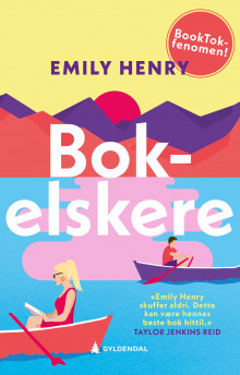 Bokelskere av Emily Henry (Heftet)