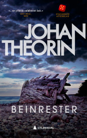 Beinrester av Johan Theorin (Heftet)