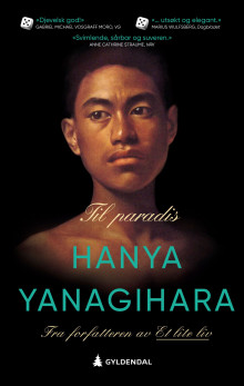 Til paradis av Hanya Yanagihara (Heftet)