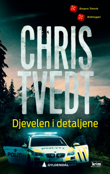 Djevelen i detaljene av Chris Tvedt (Heftet)