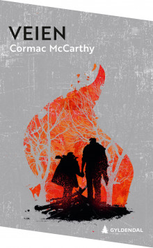 Veien av Cormac McCarthy (Heftet)