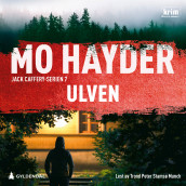 Ulven av Mo Hayder (Nedlastbar lydbok)