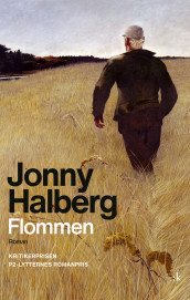 Flommen av Jonny Halberg (Heftet)